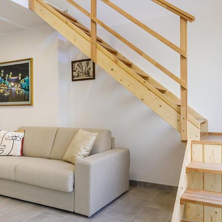 Bandiera 68 Apartment 卡利亚里 外观 照片