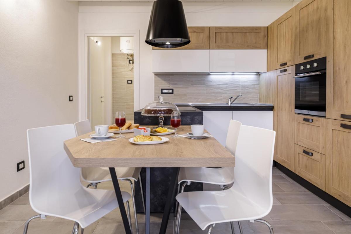Bandiera 68 Apartment 卡利亚里 外观 照片
