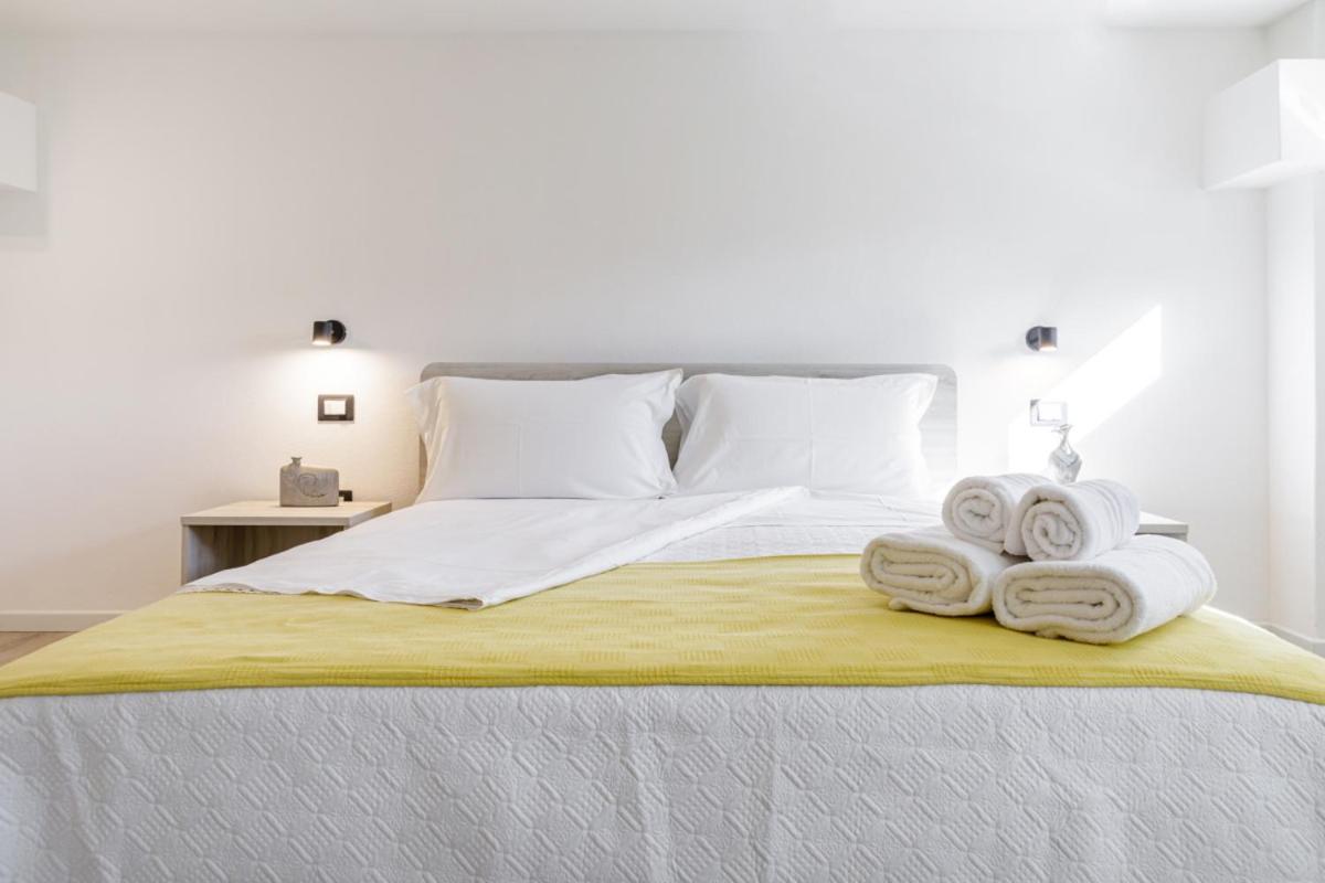 Bandiera 68 Apartment 卡利亚里 外观 照片